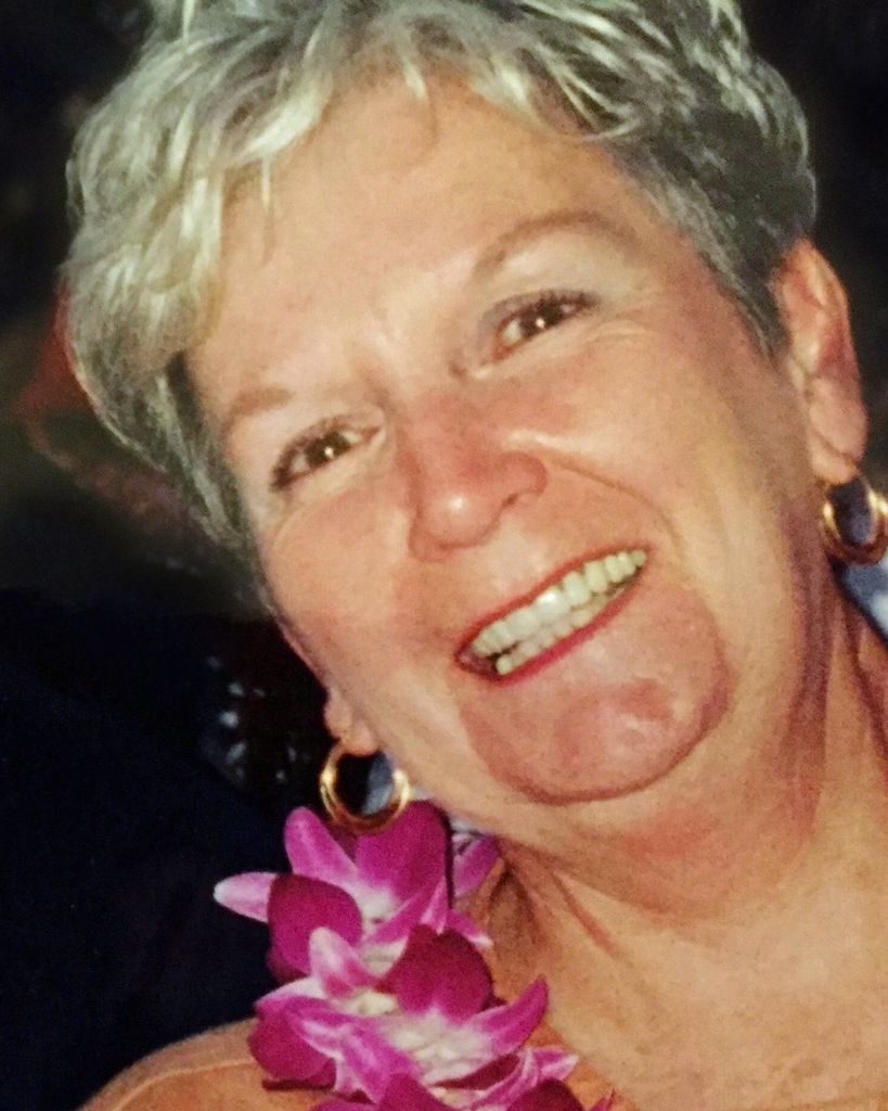 Gail Prescott Hurley Profile Photo
