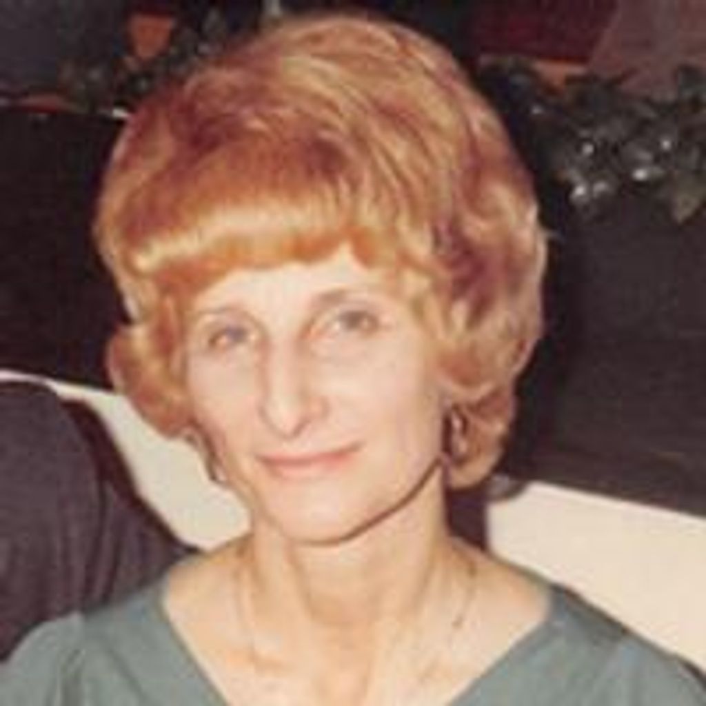Roberta "Bobbie" G. Semple