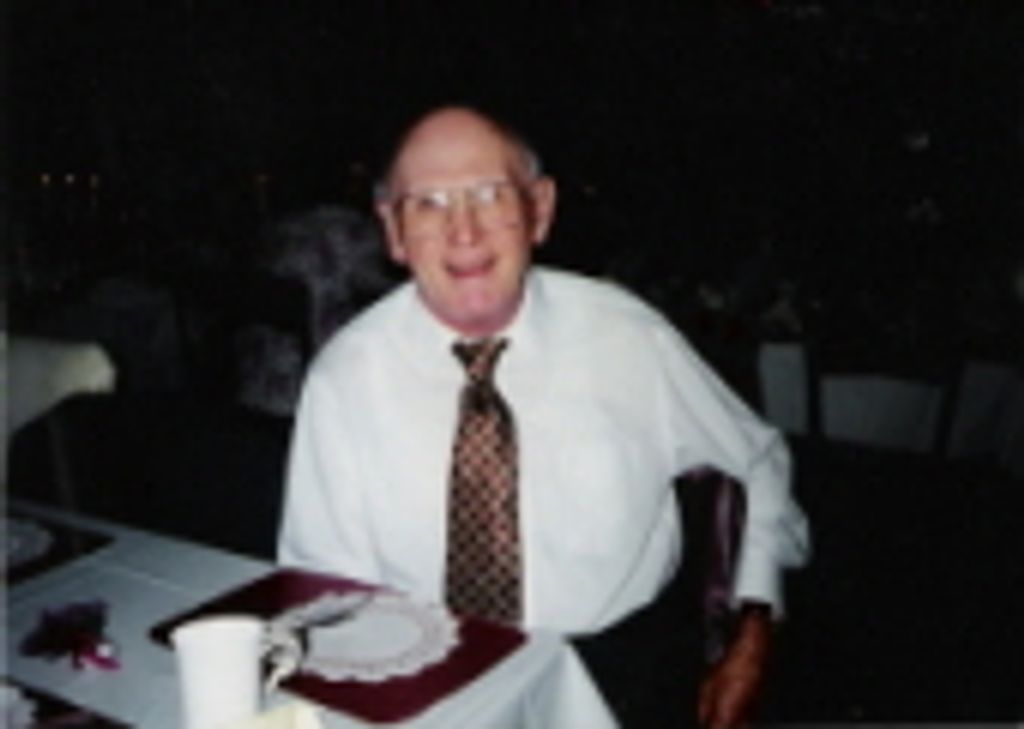 Darwin  Earl Hendricks