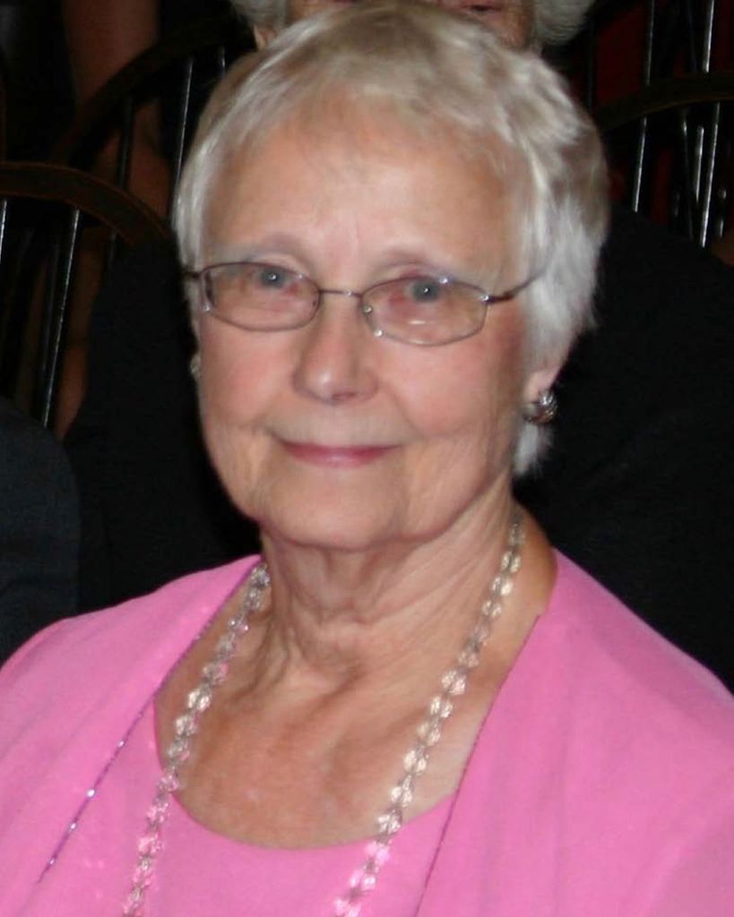 Janet Parsons Mackey Profile Photo