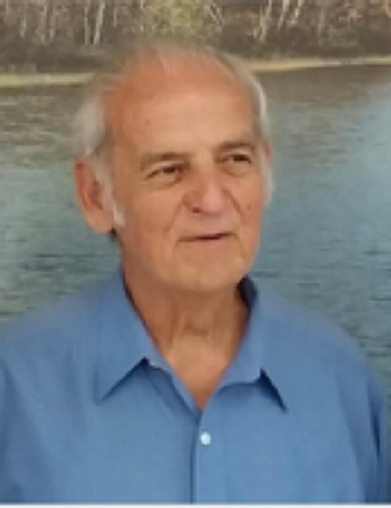 Bruce Mccoy Piner