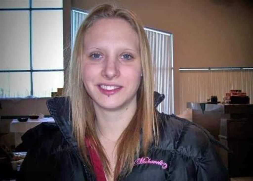Crystal Kristoff Profile Photo
