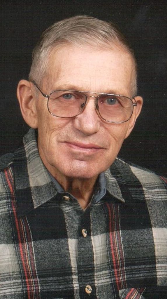 Richard Ahrendsen Profile Photo