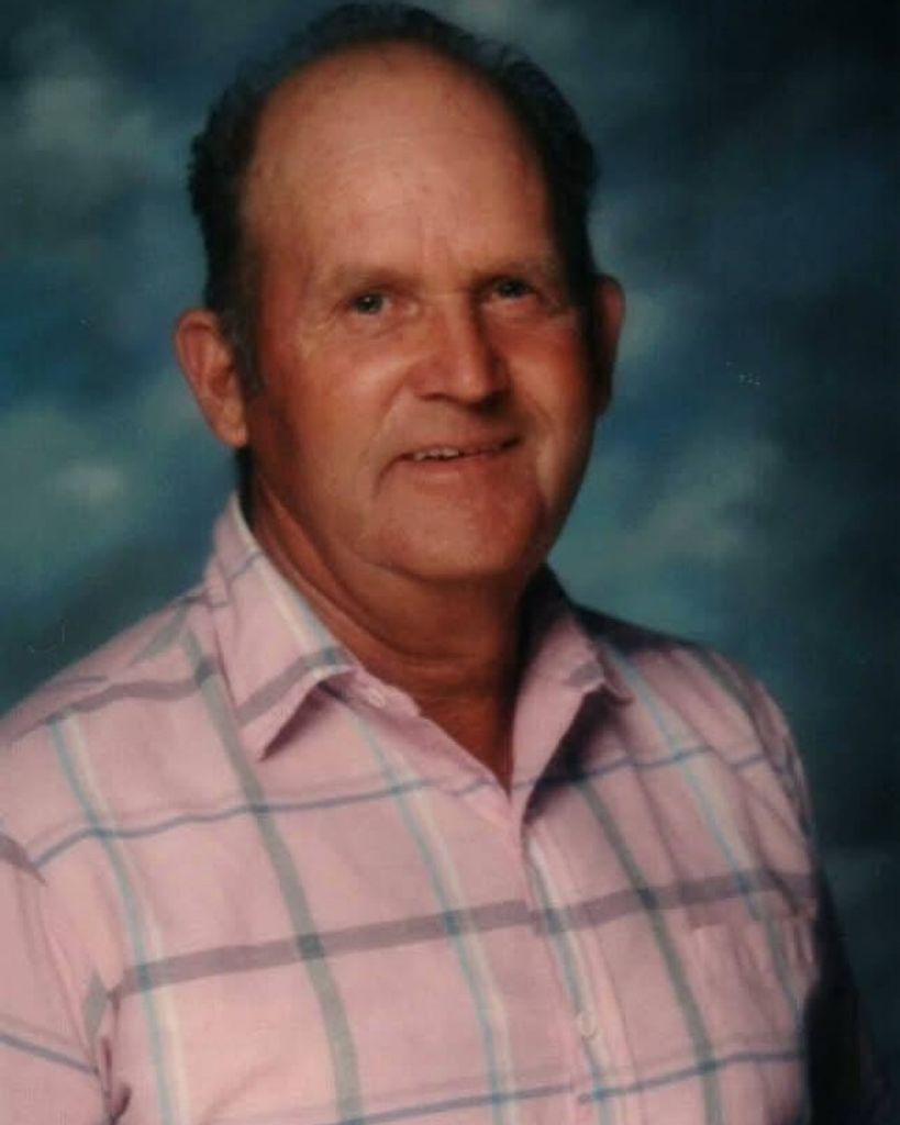 Earl Henry Barclay Profile Photo
