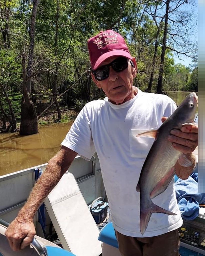 Carlie Harold Humphrey Profile Photo