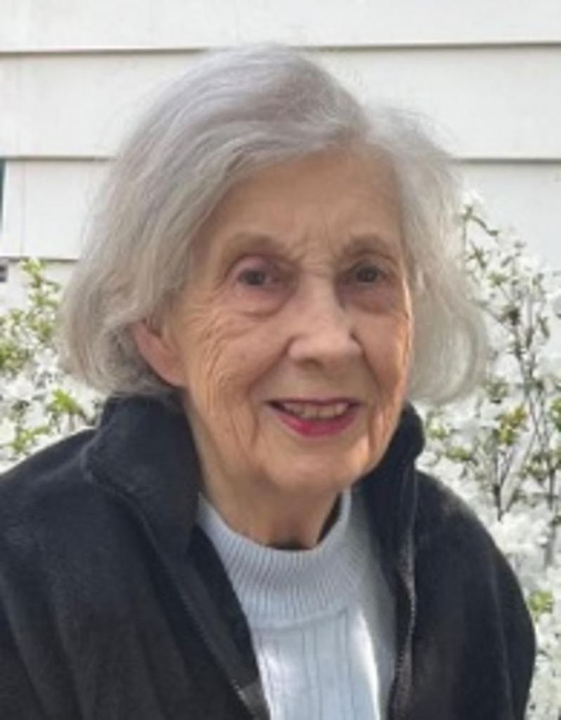 Mary June Kreuz Profile Photo