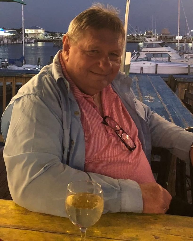 Garry W. Kopp Profile Photo