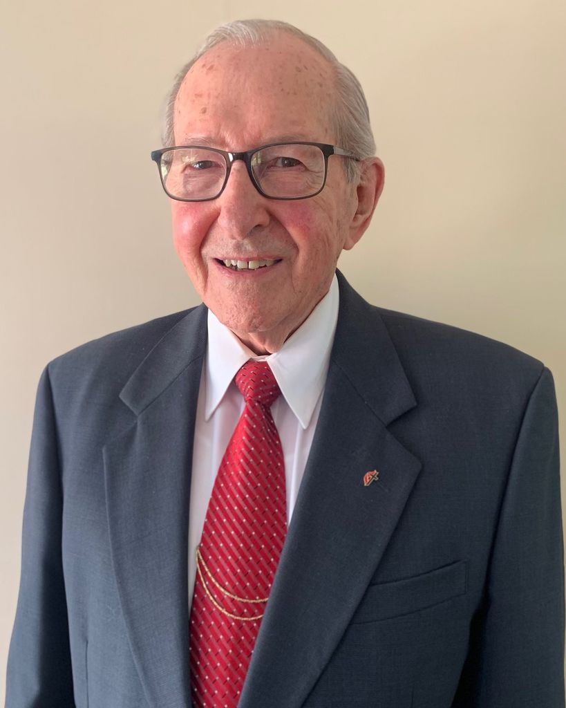 Ramon "Ray" Harry Sanderson Profile Photo