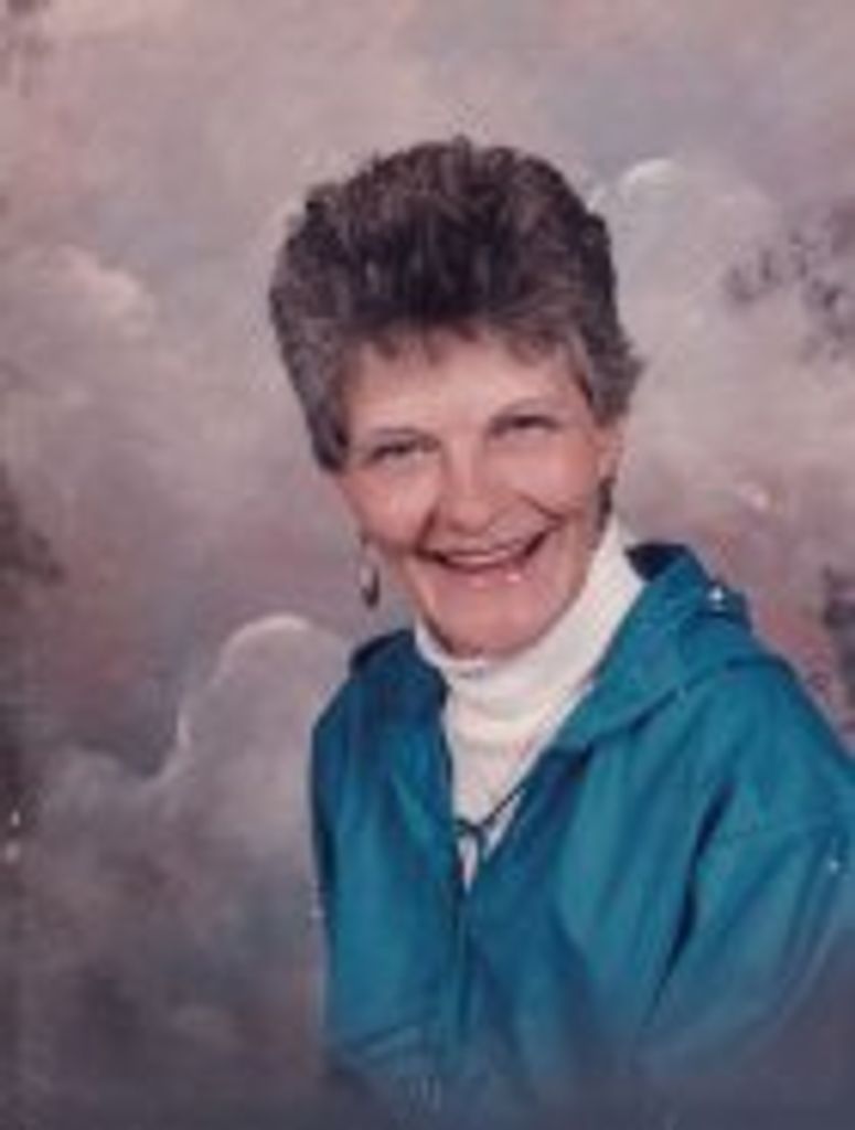Peggy Pierce (Allen)