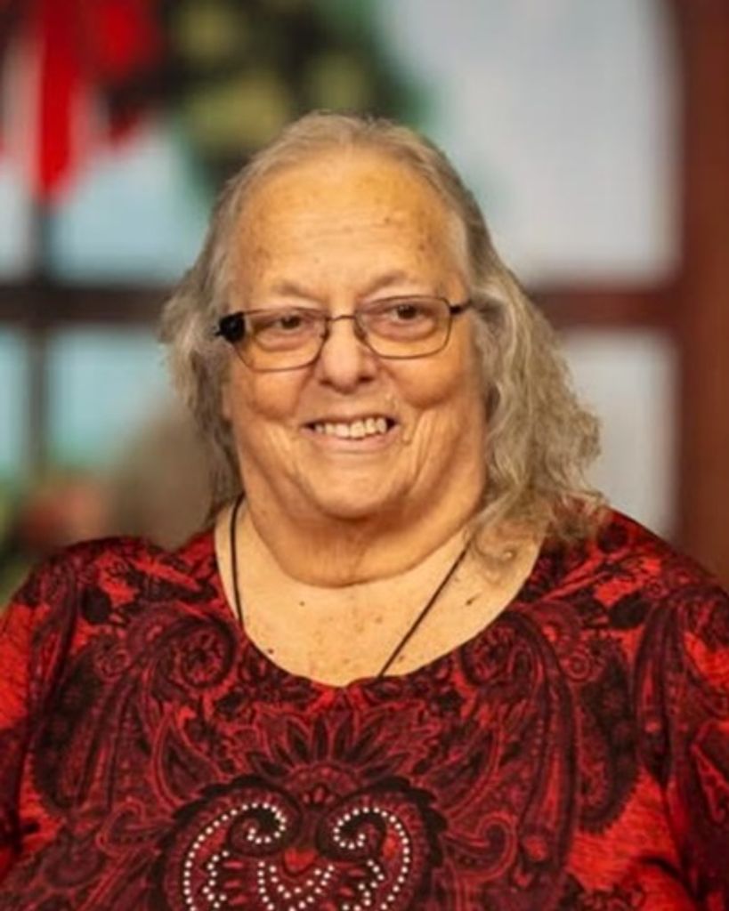 Doreen "Vonna" Patterson