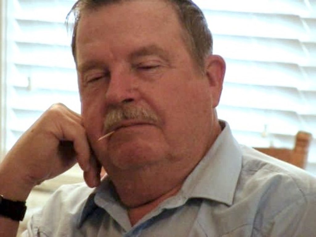 Russell N. James Profile Photo