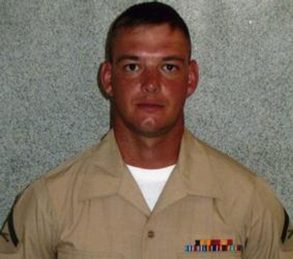 Joshua William Young Profile Photo