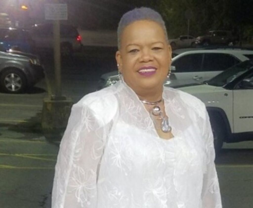 Phyllis Ann White Profile Photo