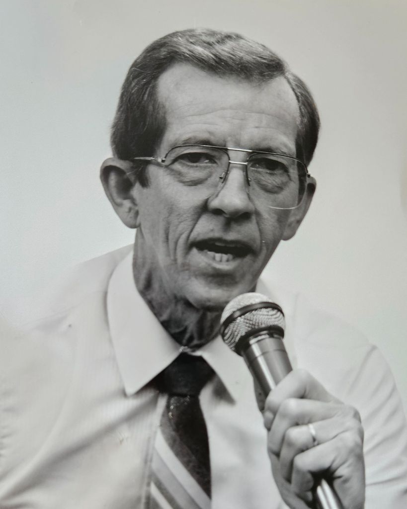 Ronald Kitson