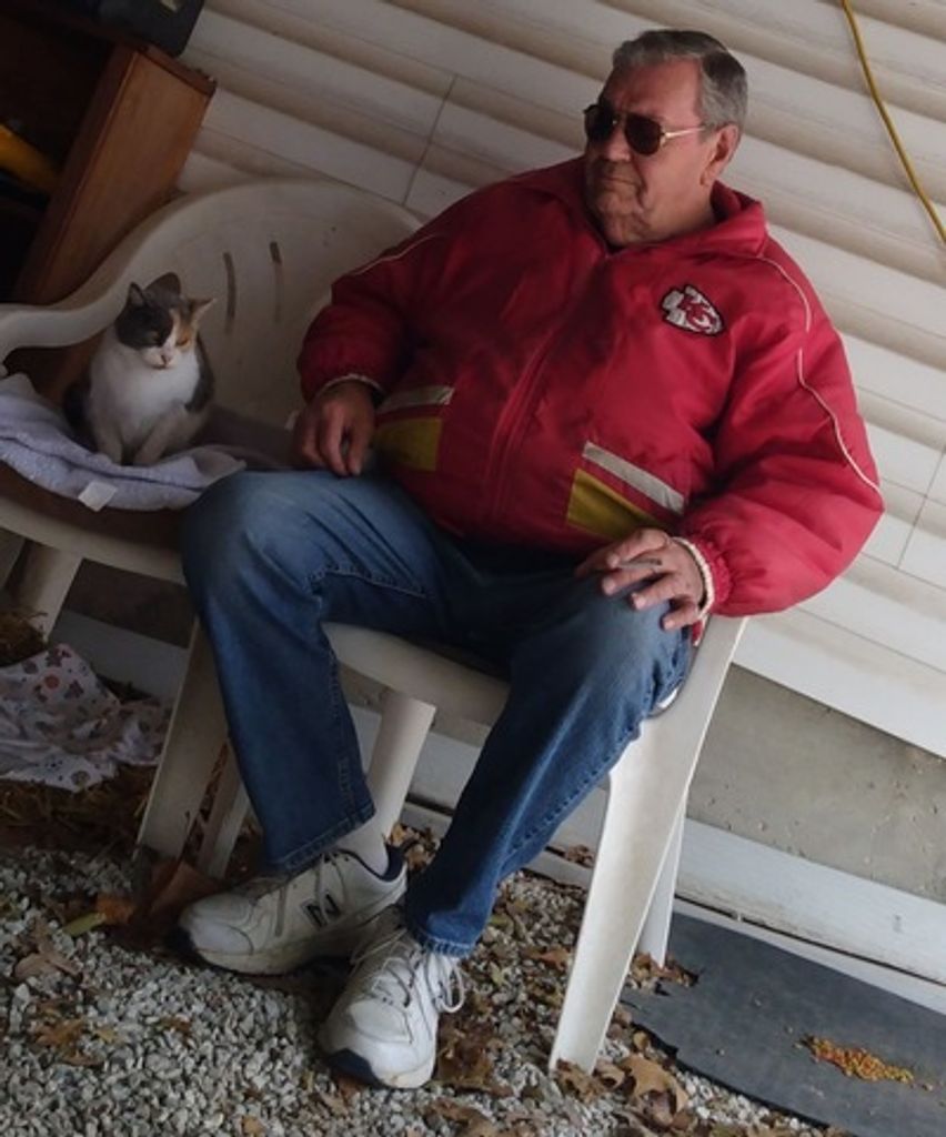 Carl Sheets Profile Photo