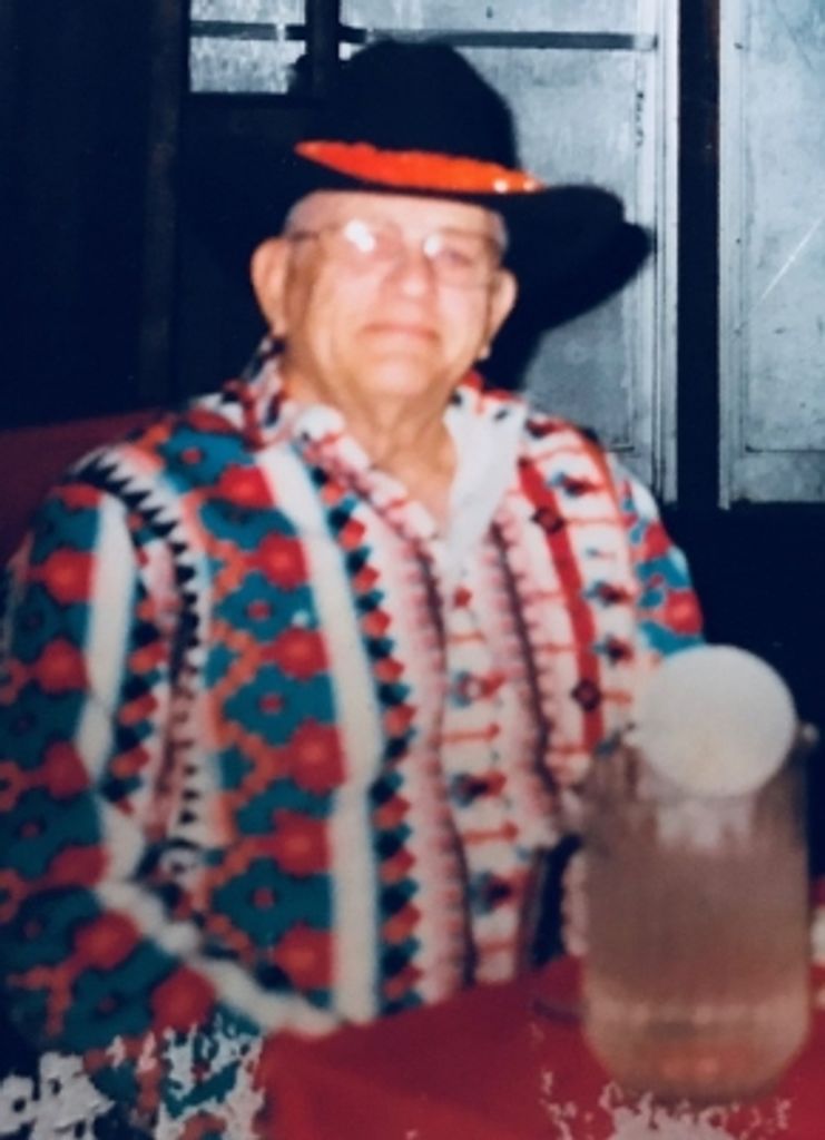Albert Skaggs