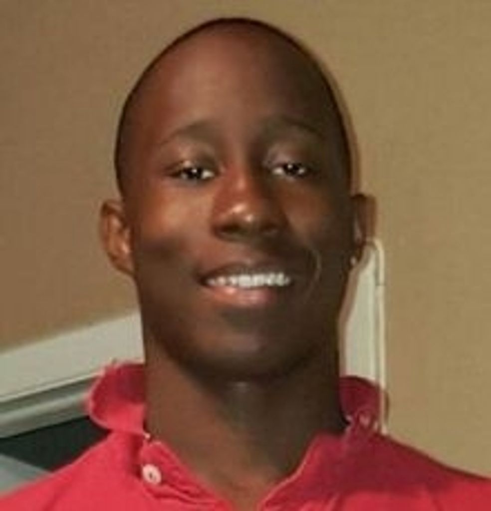 Mr Keon Anthony Hylton
