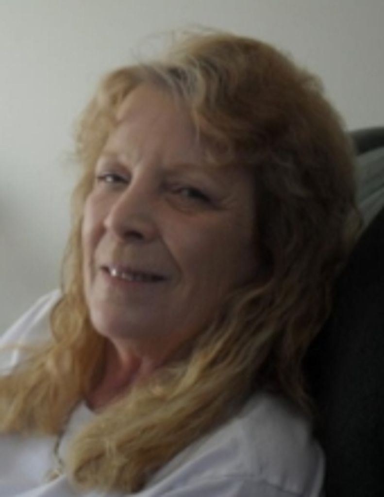 Linda Louise Camp Profile Photo