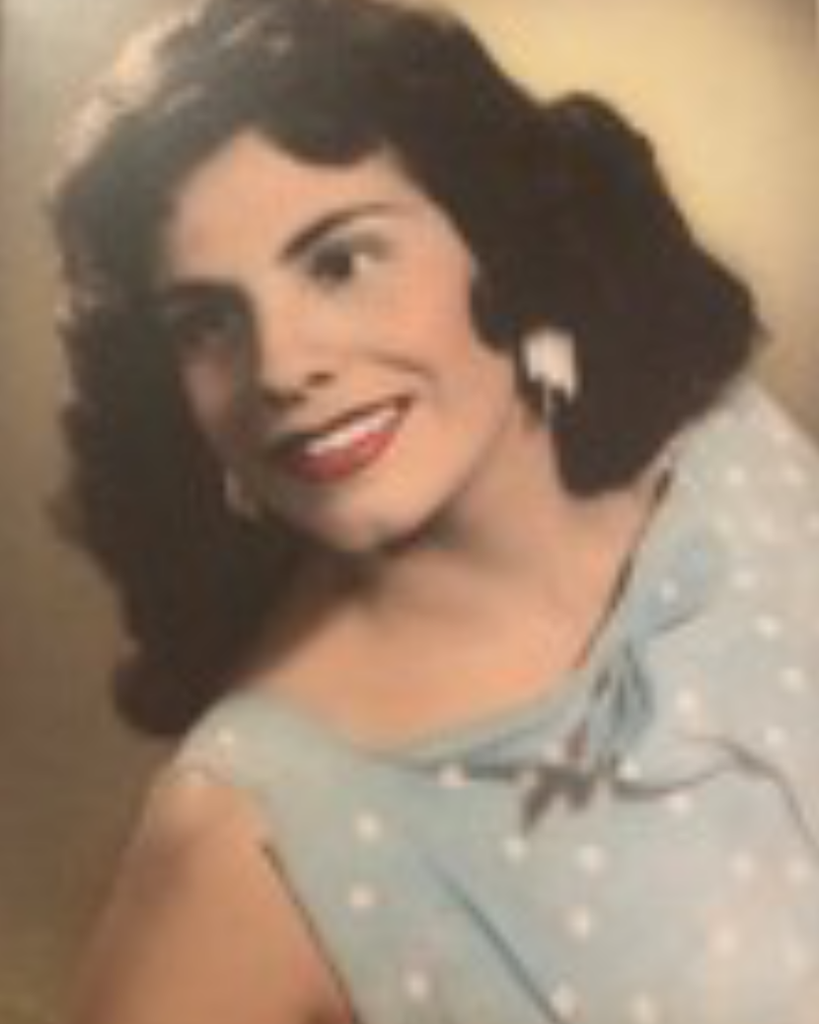 Clara L. Martinez