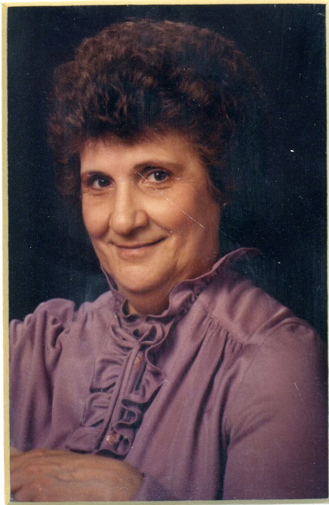 Ima Lea Hathorn Profile Photo