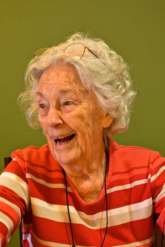 Frances Catherine Warner Creedon Profile Photo