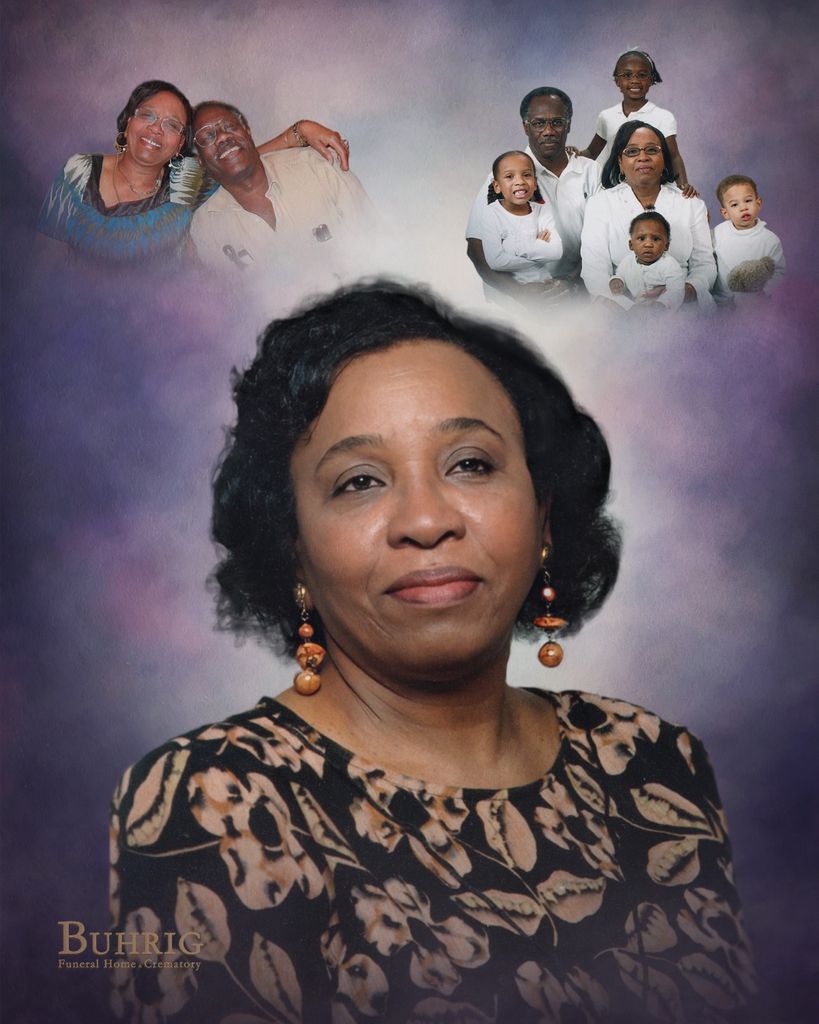 Marlene (Jean Pierre) Jeanty Profile Photo