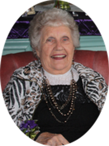 Ariel Arnnetta Mae (Clifford)  Koster Profile Photo