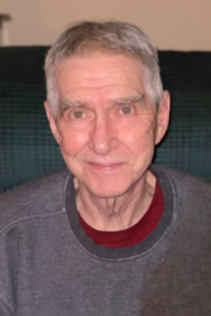Charles Stephen Coleman