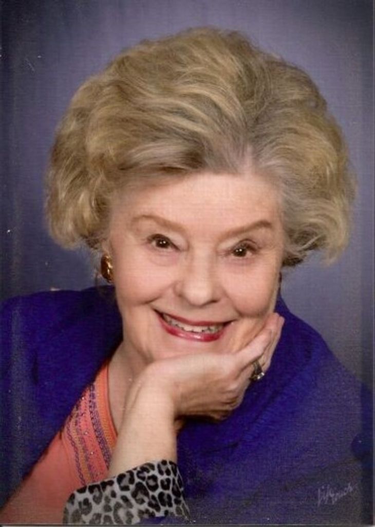 Mary Ann Rasmussen