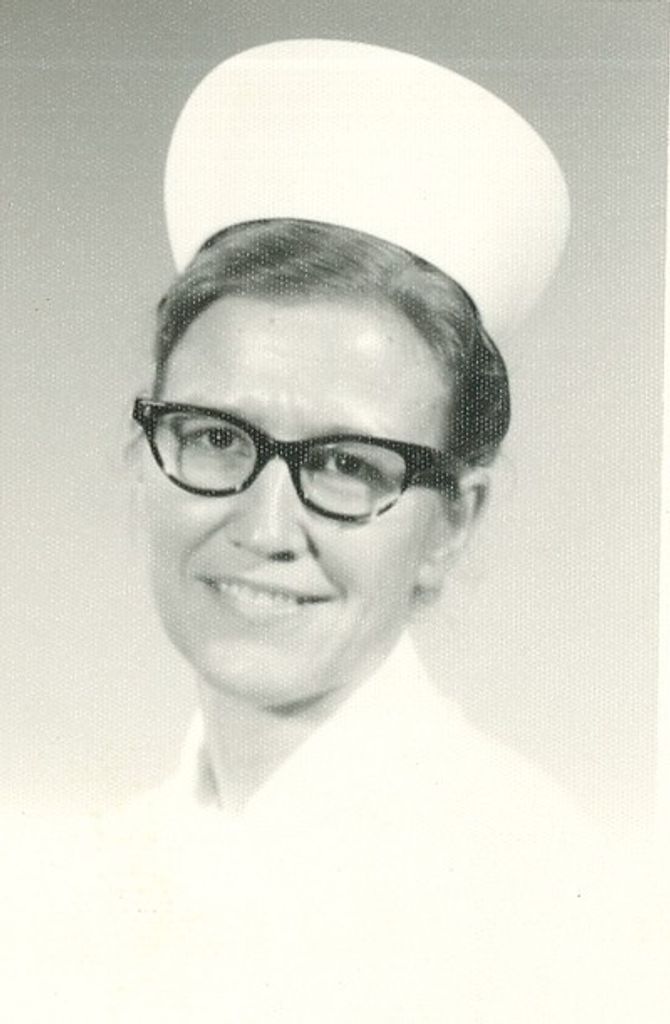 Barbara Delphia Phillips