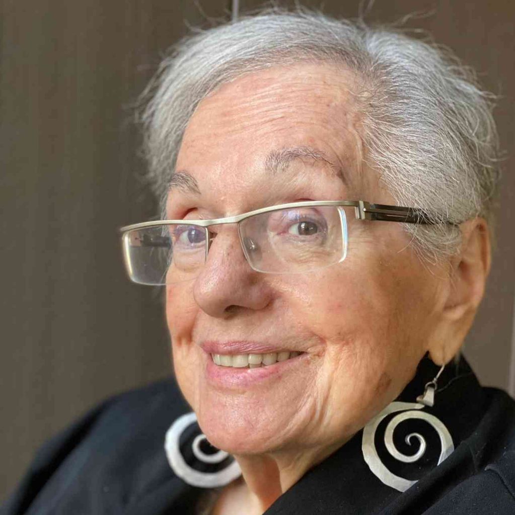 Lorraine Lasker Profile Photo