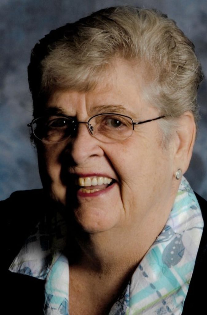 Mary Kay Johns