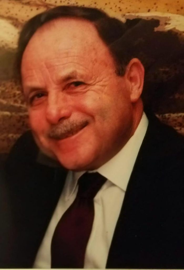 Mario Laino Profile Photo