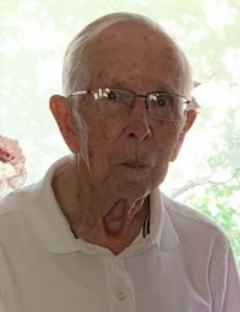 Raymond Maddison