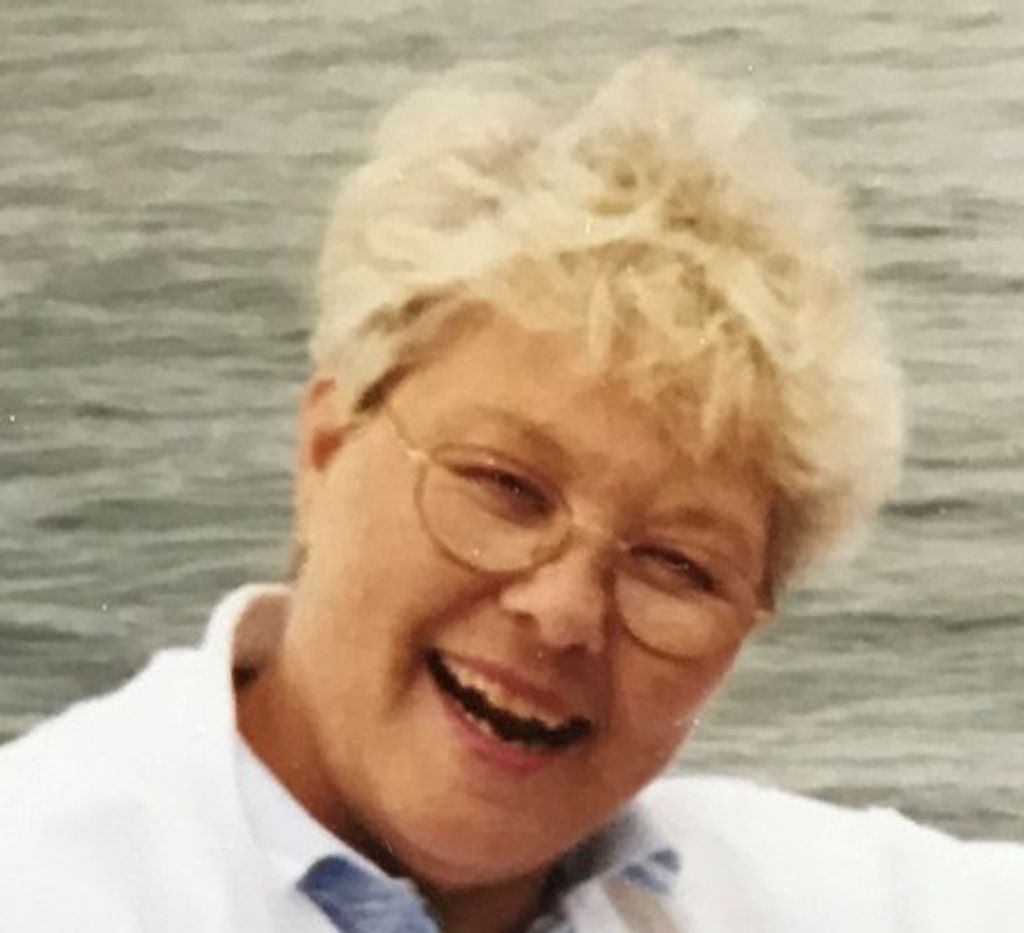 Ann Nikki Franklin
