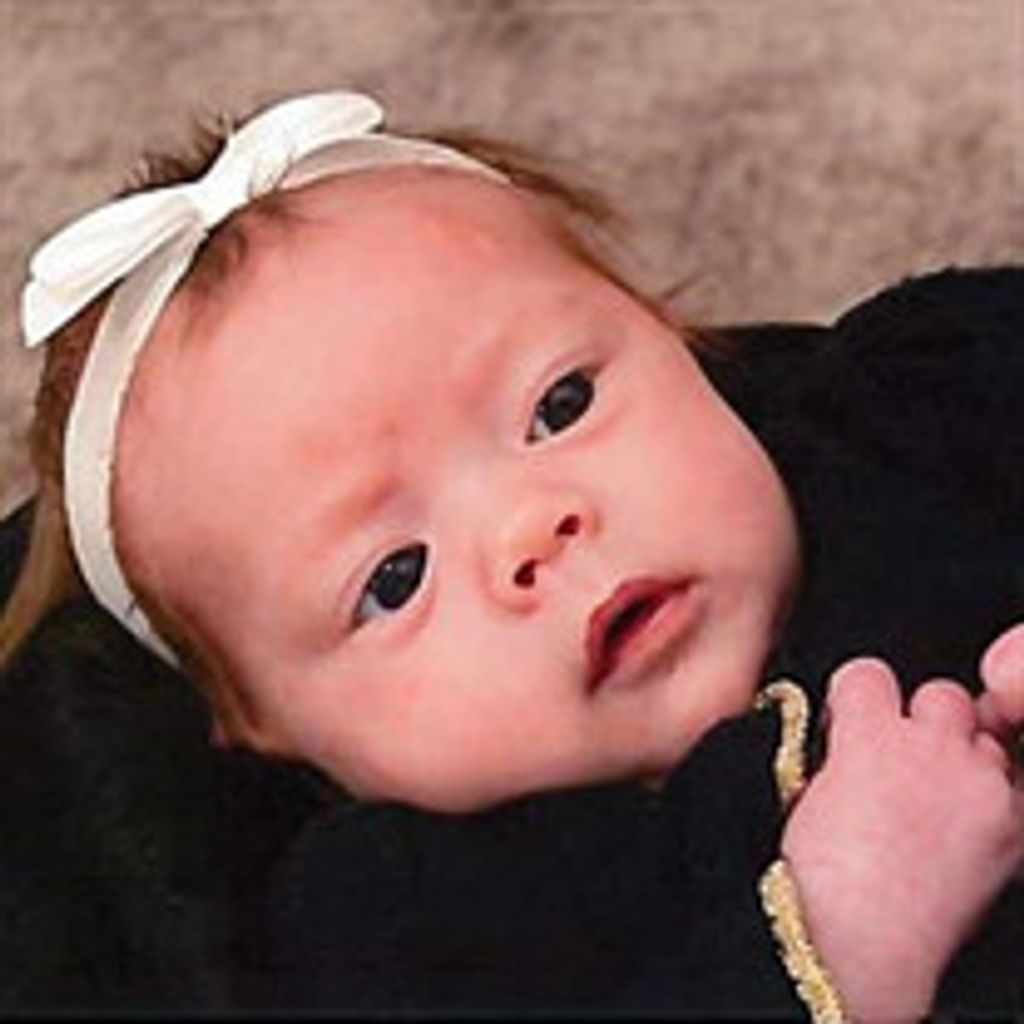 Amora Rose Long