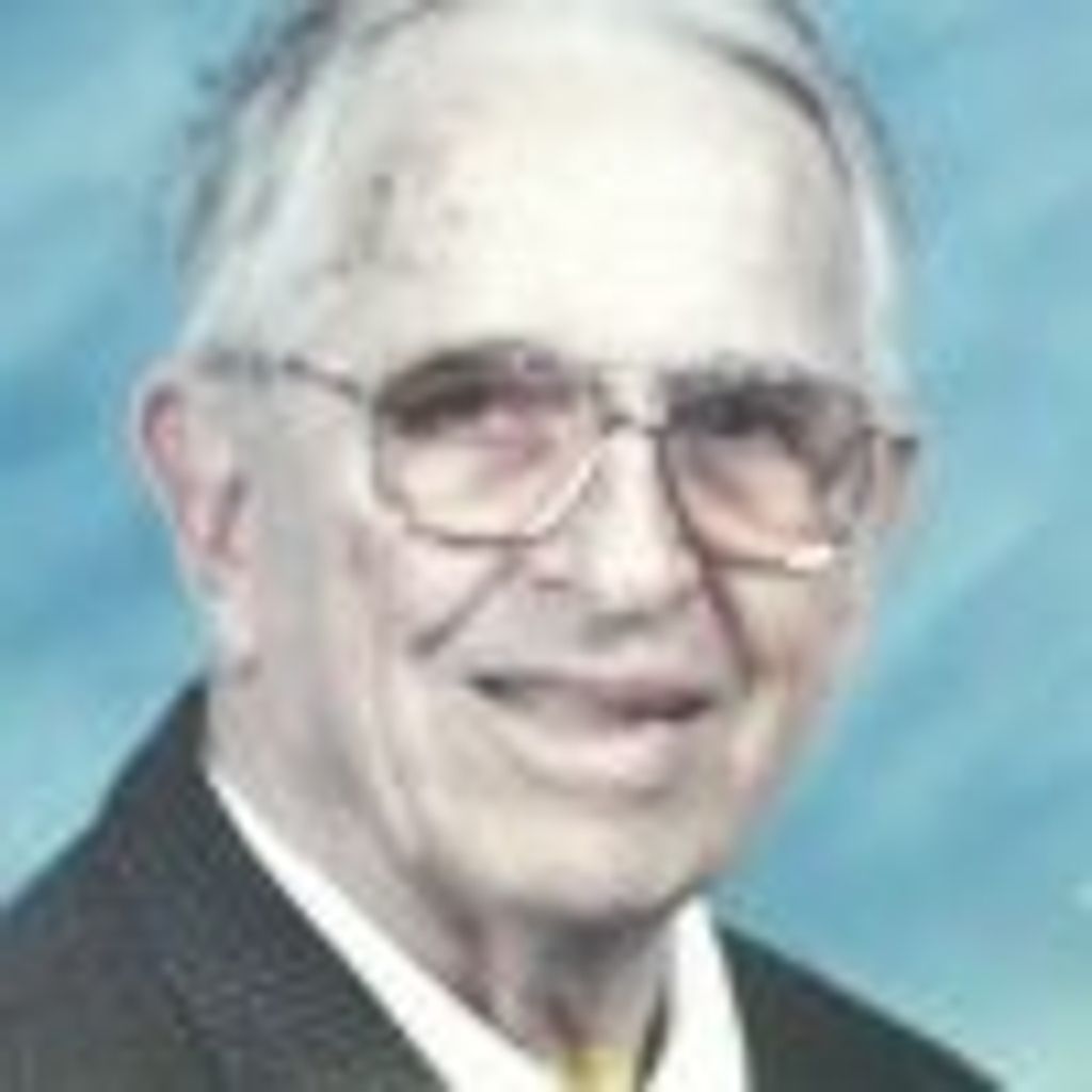 William  Newton Marsh
