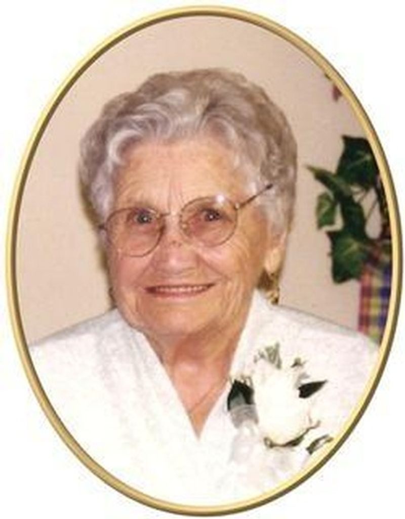Delina Van Boven