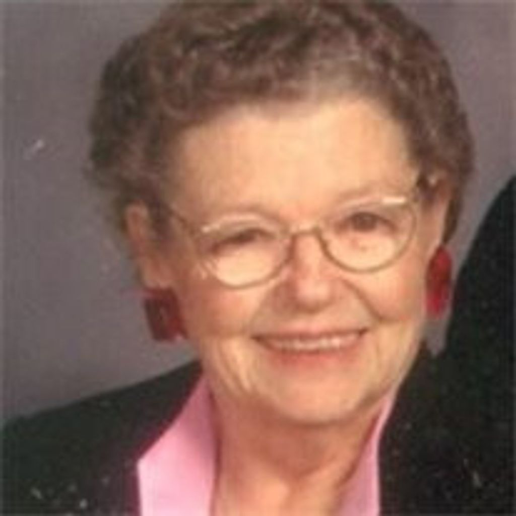 Reva Dell Patterson