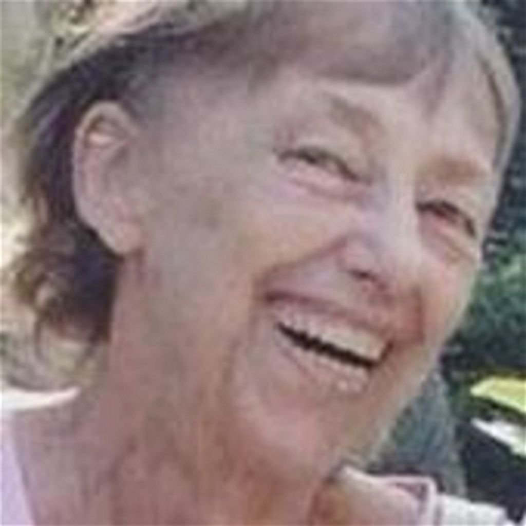 Eileen Frances Schmidt