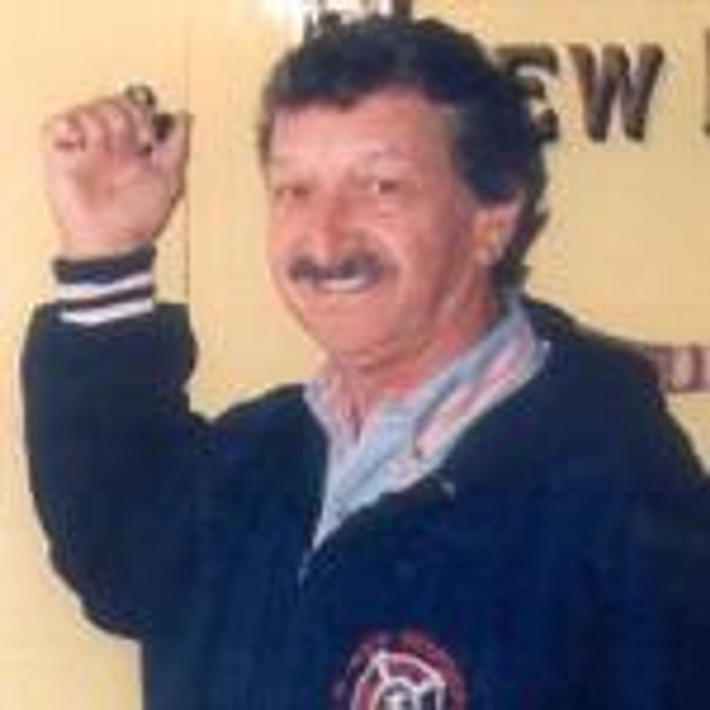 Donald J. "Pete" Arruda