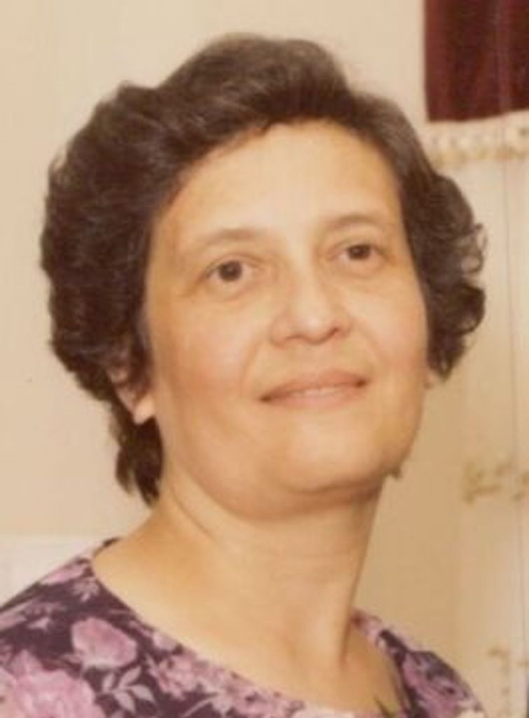 Maria Cabral