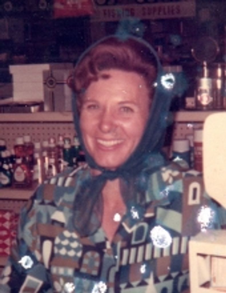 Vondalee M. Langley