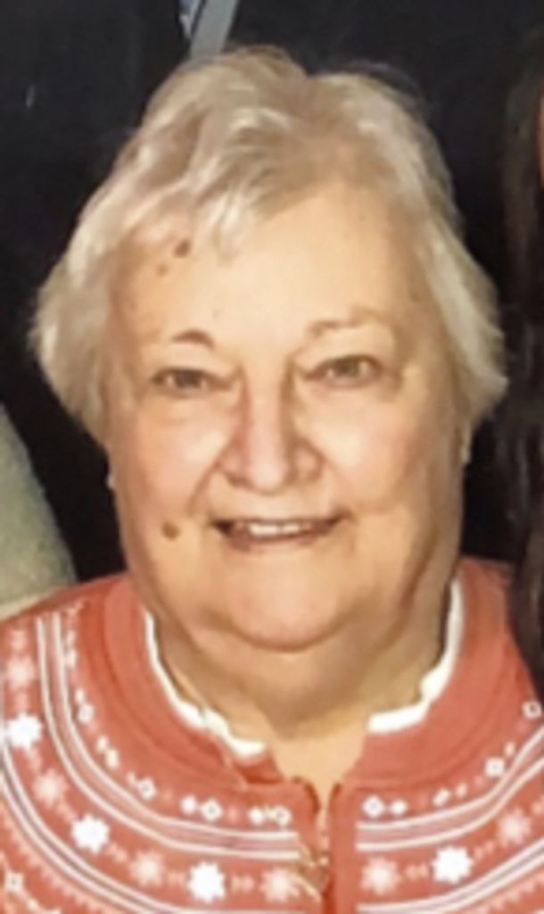 Nora T. Mcavoy Profile Photo