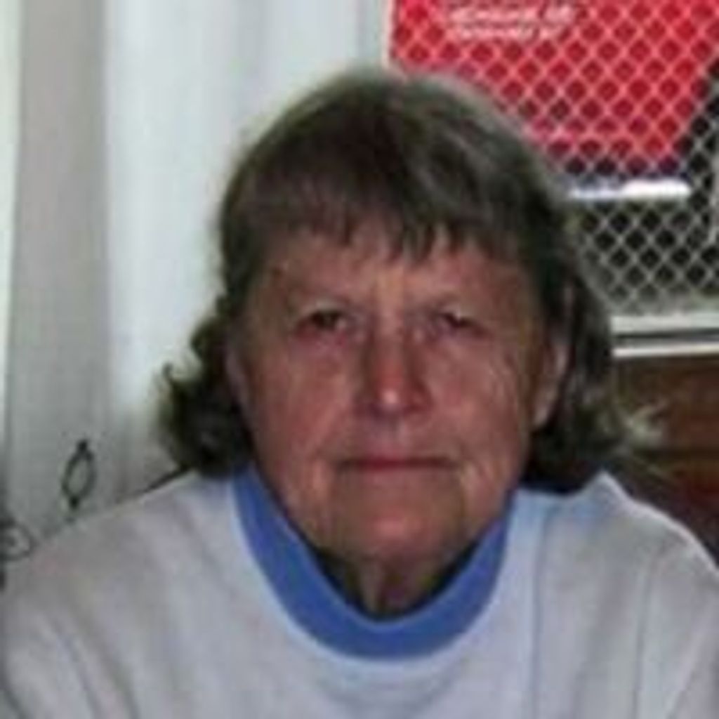 Mary Ann Conway Profile Photo