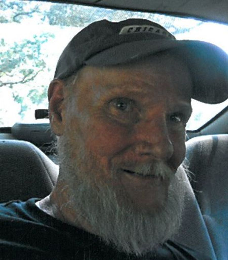 Russell F. Ingrim Profile Photo