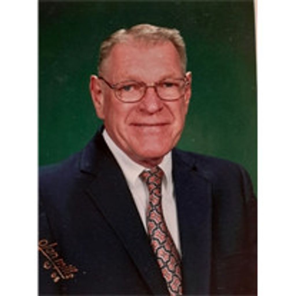 Lyman Charles Peck Profile Photo
