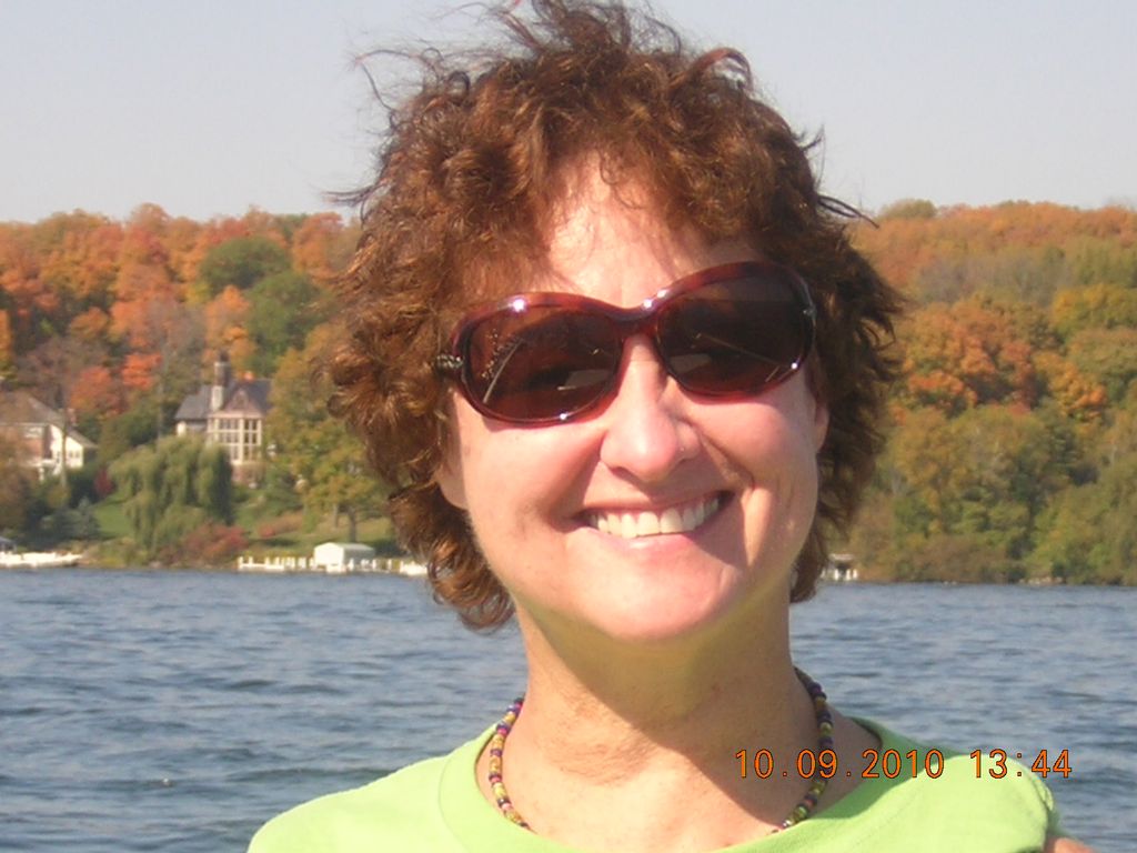 Harriet Cariello Profile Photo
