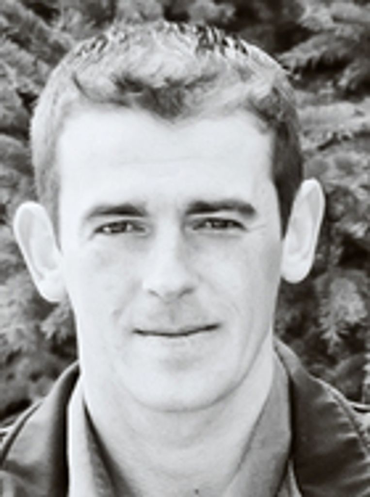 Robert  Allan Bartram Profile Photo