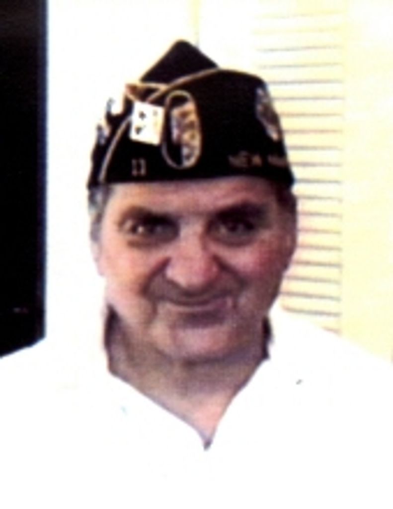 Sylvester "Sully" DeRuosi